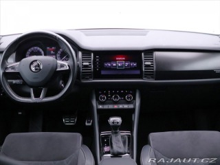 Škoda Kodiaq 2,0 TDI DSG 4x4 Sportline 2018