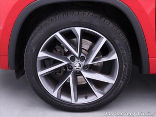Škoda Kodiaq 2,0 TDI DSG 4x4 Sportline 2018