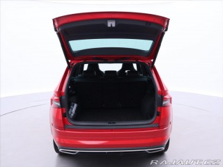 Škoda Kodiaq 2,0 TDI DSG 4x4 Sportline 2018