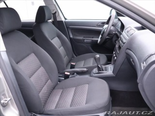 Škoda Octavia 1,6 MPI 75kW CZ Klima Tou 2011