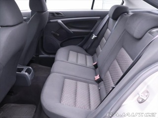 Škoda Octavia 1,6 MPI 75kW CZ Klima Tou 2011