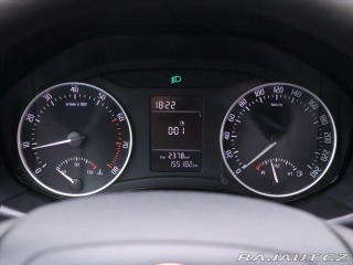 Škoda Octavia 1,6 MPI 75kW CZ Klima Tou 2011