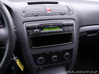 Škoda Octavia 1,6 MPI 75kW CZ Klima Tou 2011