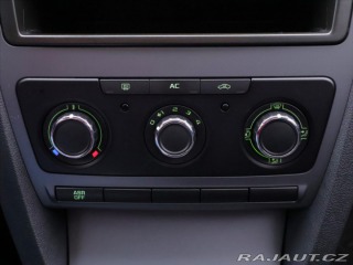 Škoda Octavia 1,6 MPI 75kW CZ Klima Tou 2011