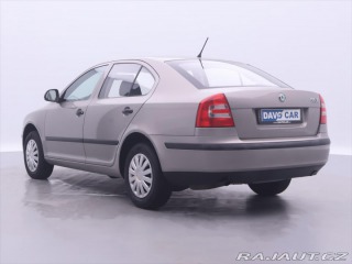 Škoda Octavia 1,6 MPI 75kW CZ Klima Tou 2011