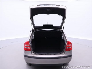 Škoda Octavia 1,6 MPI 75kW CZ Klima Tou 2011