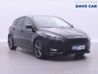 Ford Focus 2,0 TDCI 110kW ST-Line