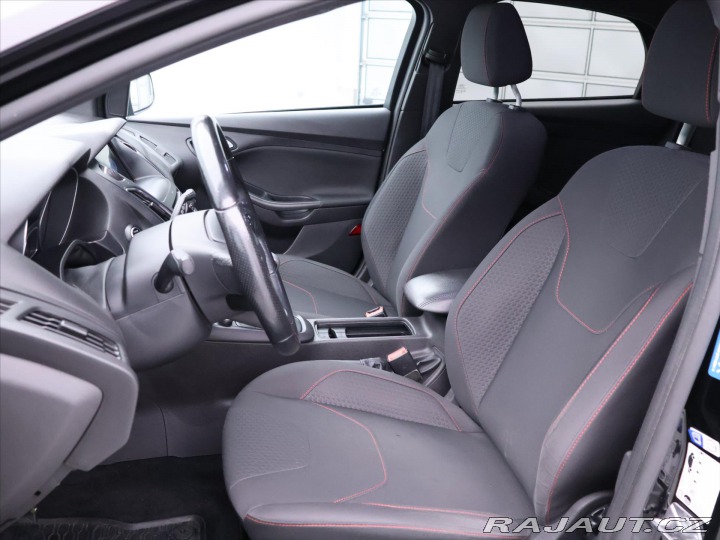 Ford Focus 2,0 TDCI 110kW ST-Line 2017