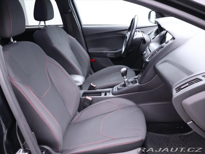 Ford Focus 2,0 TDCI 110kW ST-Line 2017