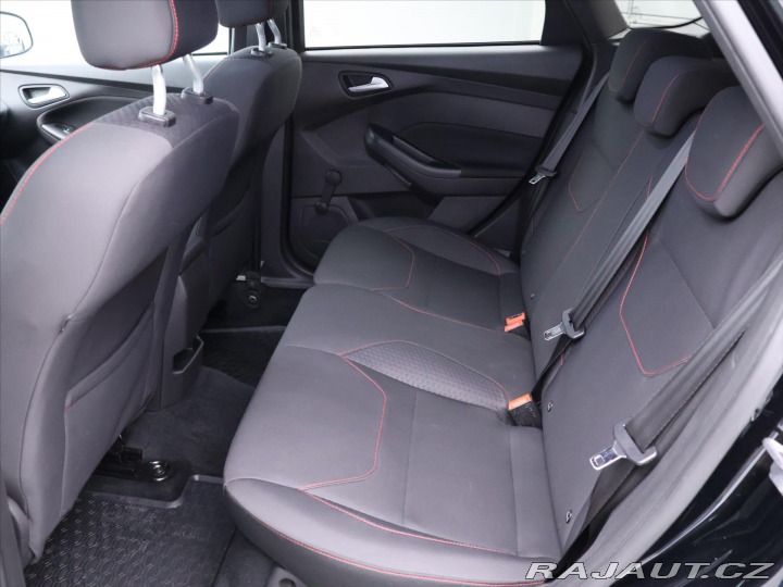 Ford Focus 2,0 TDCI 110kW ST-Line 2017