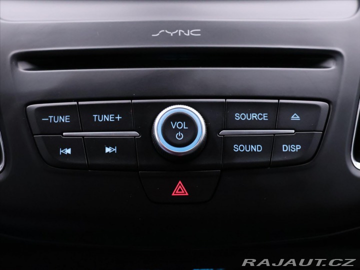 Ford Focus 2,0 TDCI 110kW ST-Line 2017