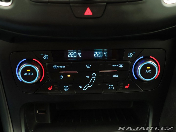 Ford Focus 2,0 TDCI 110kW ST-Line 2017