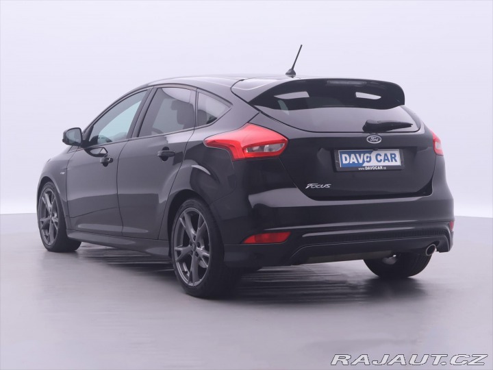 Ford Focus 2,0 TDCI 110kW ST-Line 2017