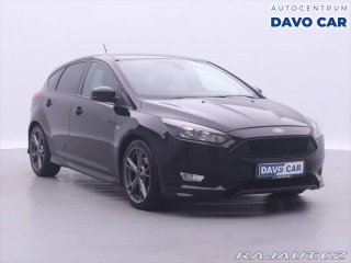 Ford Focus 2,0 TDCI 110kW ST-Line 2017