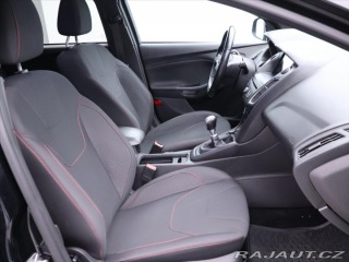 Ford Focus 2,0 TDCI 110kW ST-Line 2017