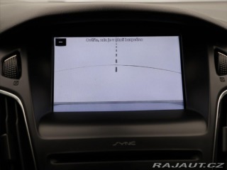 Ford Focus 2,0 TDCI 110kW ST-Line 2017