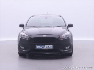 Ford Focus 2,0 TDCI 110kW ST-Line 2017