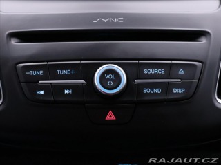 Ford Focus 2,0 TDCI 110kW ST-Line 2017