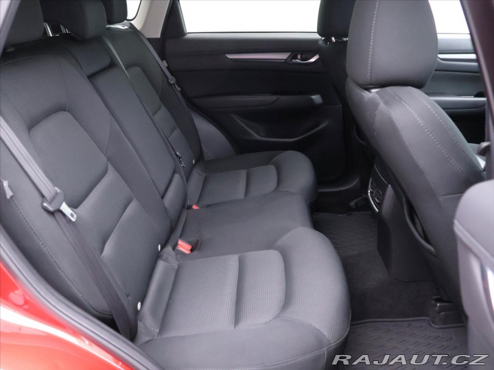 Mazda CX-5 2,0 Skyactiv-G160 AWD Aut 2017