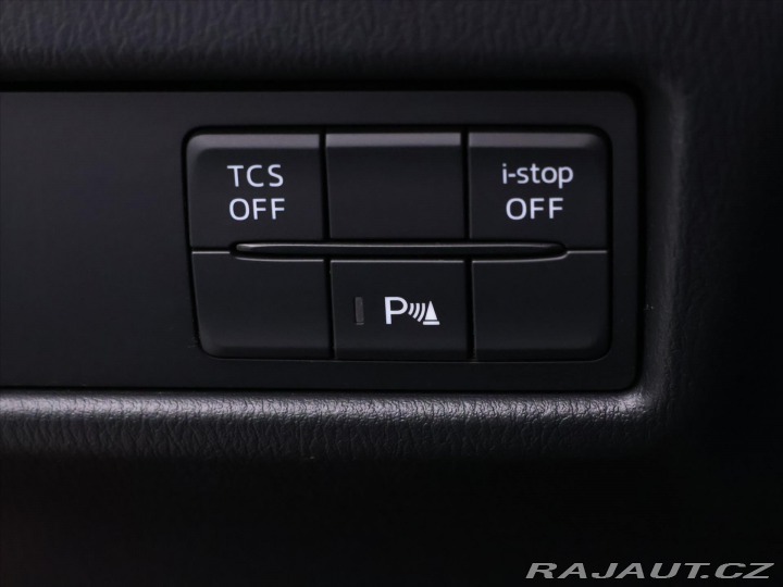 Mazda CX-5 2,0 Skyactiv-G160 AWD Aut 2017