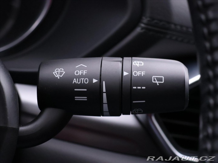 Mazda CX-5 2,0 Skyactiv-G160 AWD Aut 2017