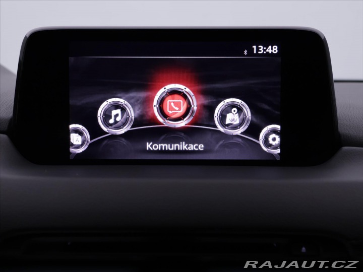 Mazda CX-5 2,0 Skyactiv-G160 AWD Aut 2017