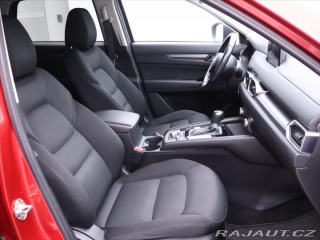 Mazda CX-5 2,0 Skyactiv-G160 AWD Aut 2017