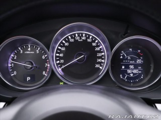 Mazda CX-5 2,0 Skyactiv-G160 AWD Aut 2017