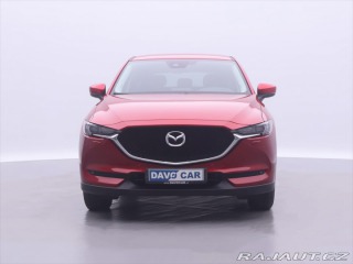 Mazda CX-5 2,0 Skyactiv-G160 AWD Aut 2017