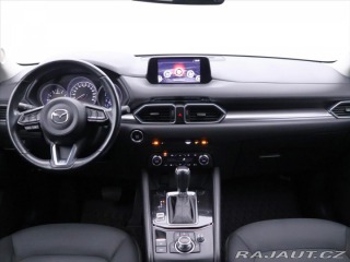 Mazda CX-5 2,0 Skyactiv-G160 AWD Aut 2017
