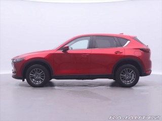 Mazda CX-5 2,0 Skyactiv-G160 AWD Aut 2017