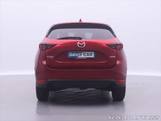 Mazda CX-5 2,0 Skyactiv-G160 AWD Aut 2017