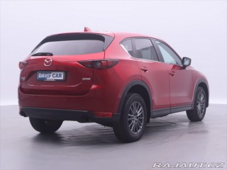 Mazda CX-5 2,0 Skyactiv-G160 AWD Aut 2017