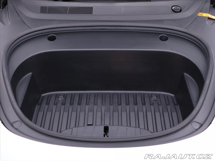 Tesla Model 3 0,0 Long Range AWD refres 2021