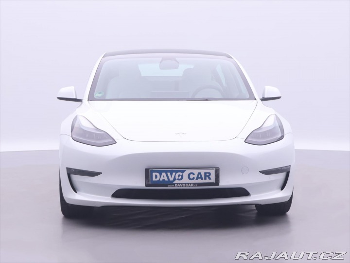 Tesla Model 3 0,0 Long Range AWD refres 2021