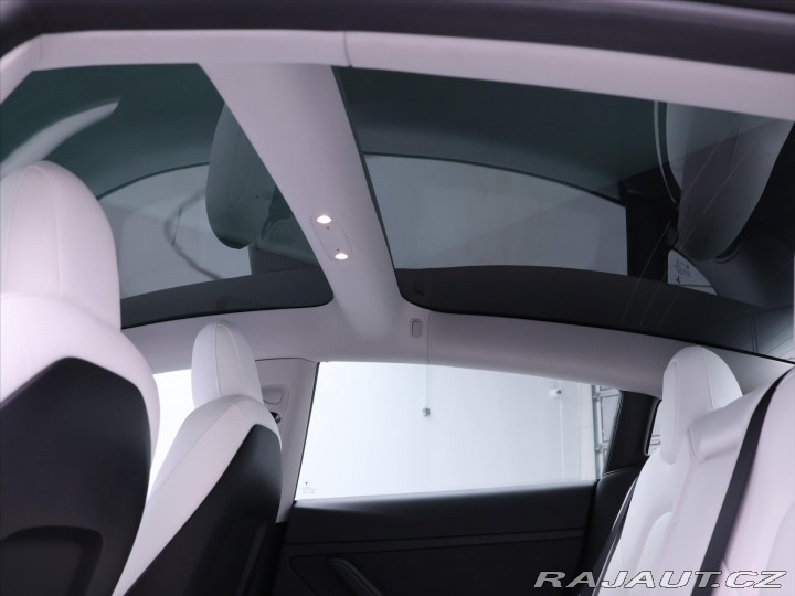 Tesla Model 3 0,0 Long Range AWD refres 2021
