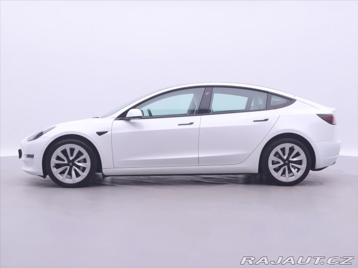 Tesla Model 3 0,0 Long Range AWD refres 2021