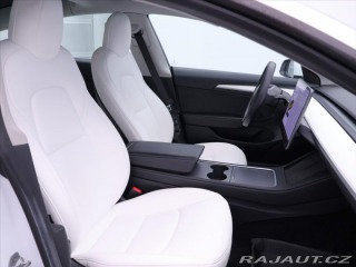 Tesla Model 3 0,0 Long Range AWD refres 2021