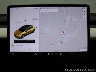 Tesla Model 3 0,0 Long Range AWD refres 2021