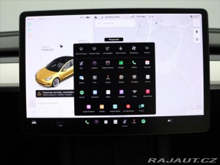 Tesla Model 3 0,0 Long Range AWD refres 2021