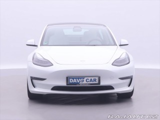 Tesla Model 3 0,0 Long Range AWD refres 2021