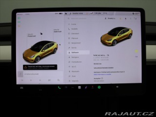 Tesla Model 3 0,0 Long Range AWD refres 2021