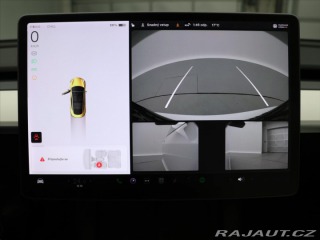 Tesla Model 3 0,0 Long Range AWD refres 2021