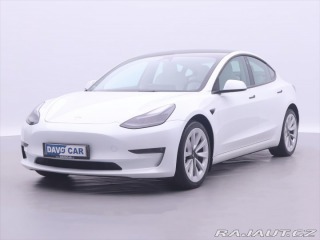 Tesla Model 3 0,0 Long Range AWD refres 2021