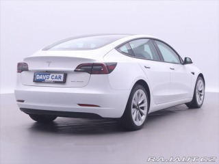 Tesla Model 3 0,0 Long Range AWD refres 2021