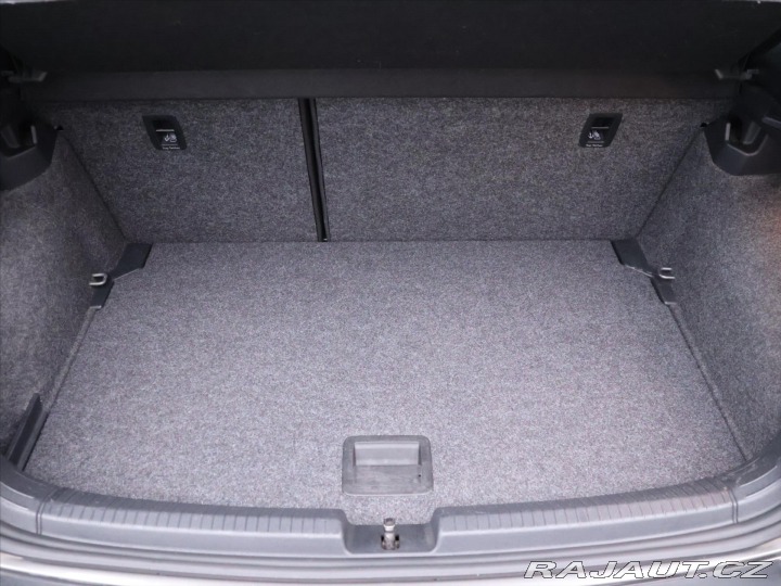 Volkswagen Polo 1,0 MPi 48kW Klima 1.Maj 2018