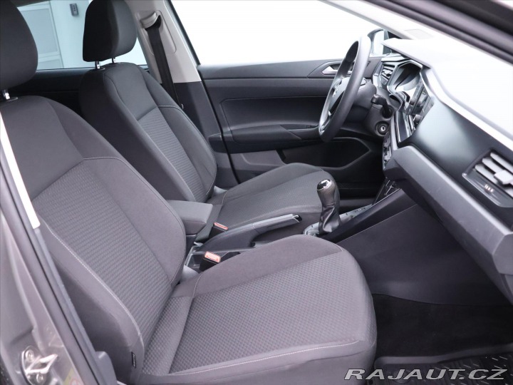 Volkswagen Polo 1,0 MPi 48kW Klima 1.Maj 2018