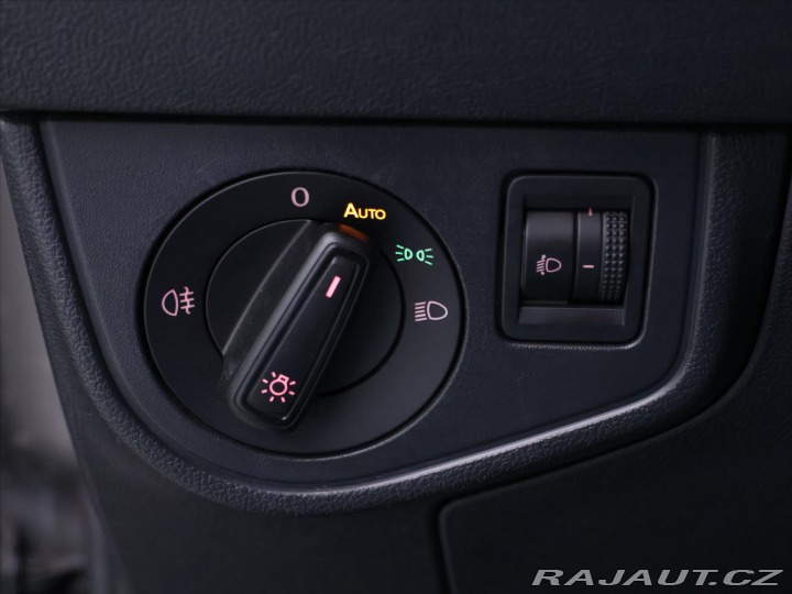 Volkswagen Polo 1,0 MPi 48kW Klima 1.Maj 2018