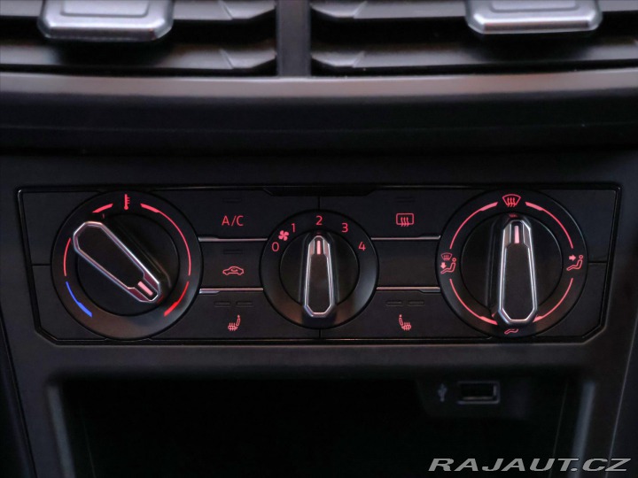 Volkswagen Polo 1,0 MPi 48kW Klima 1.Maj 2018