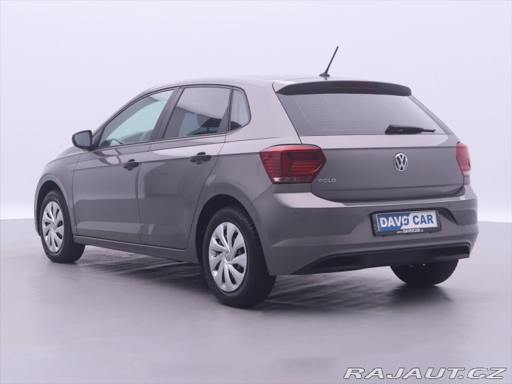 Volkswagen Polo 1,0 MPi 48kW Klima 1.Maj 2018